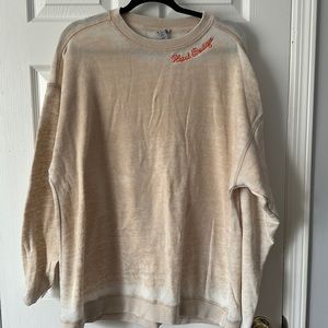 Hazel Boutique crew neck